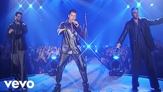 No Mercy - Kiss You All Over (Chart Attack 21.02.1998)