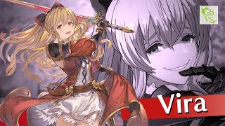 [GBF] GBVS PV#27 新DLC 維拉&覺醒彼列 參戰