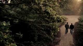 Sam&Dean • Just promise me we'll be alright