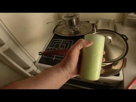 MongoTV_10048 - Del 25 - KAN SLUKKE KØLESKAB-FRYSER-KOMFUR FOR SPARE EL OG LAVE MAD PÅ ET STARINLYS