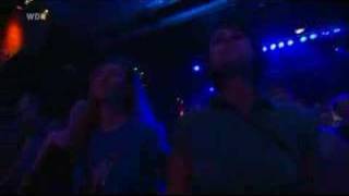 Pull Shapes - The Pipettes (live at Rocknacht)