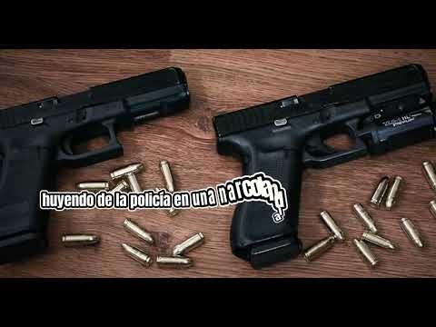 Narco Lancha - El Bewi Letra - Lirics