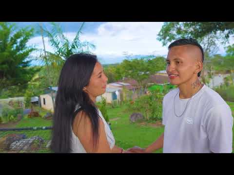 Juveniles de la cumbia - Hasta el final (video oficial) 2025