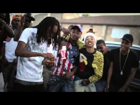 Shorty Drew Tribb Woo & LiL Fye - Designer Walking @LiLeFilms @LiL_Fyee OFFICIAL VIDEO