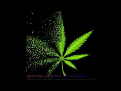Hekktikker~ Generation Tekk [vs. Devas!]
