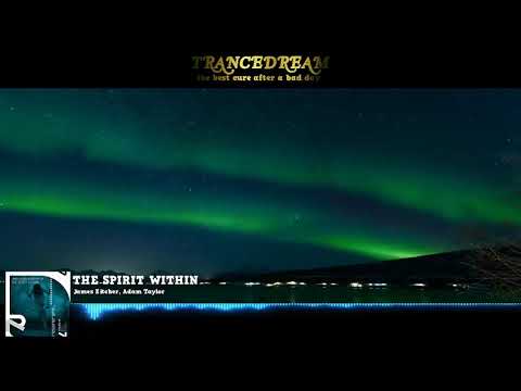 James Kitcher & Adam Taylor - The Spirit Within (Extended Mix)
