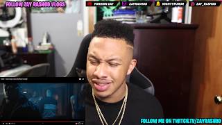 MIST - Can't Stop Clocks [Official Video] Reaction Video