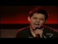David Archuleta Stand By Me American Idol