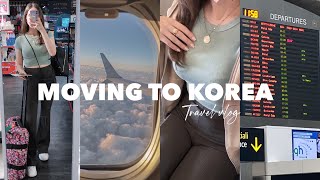 POV: you decide to follow your dreams and move to Korea *alone* | Korea diaries