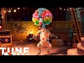 Afro Circus FULL SONG From Madagascar 3 TUNE