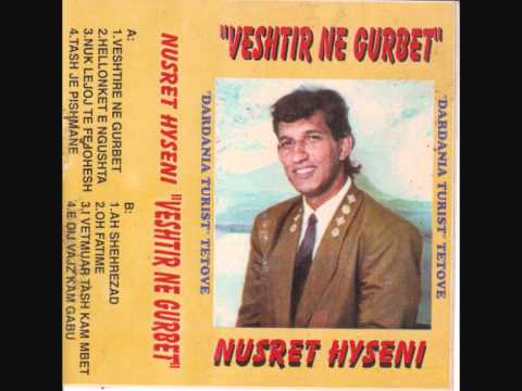Nysret Hyseni - E Di Vajze Kam Gabu