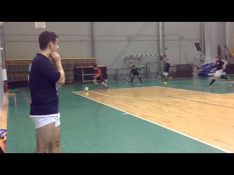 FK Lielupe - JF United Highlights