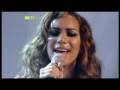 Leona Lewis - X Factor - Bleeding Love [HQ] 