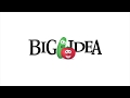 Big Idea Logo 2002 2015 HD Widescreen Editon