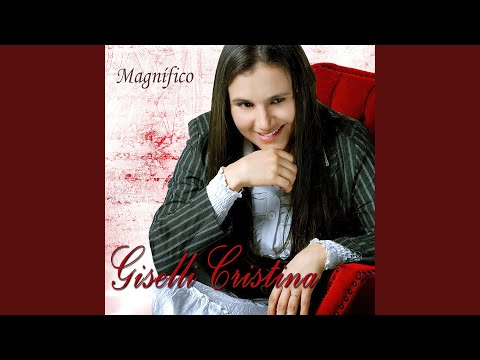 Eu Tenho Promessa - Giselli Cristina