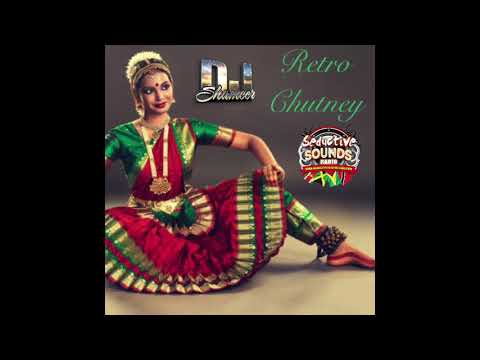 Retro Chutney