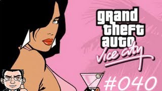 preview picture of video 'Let's Play Grand Theft Auto Vice City [Deutsch] [HD+] #040 - Falschgeld Millionär'