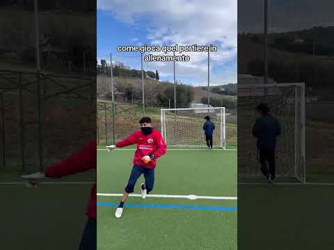 tutti ne conosciamo uno così #calcio