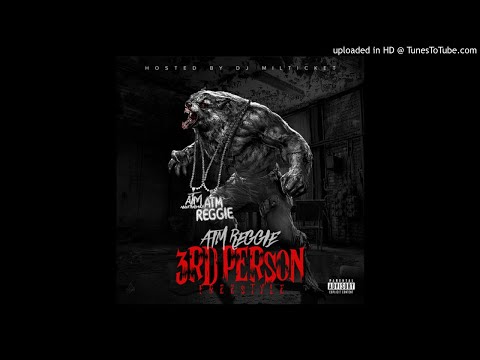 ATM Reggie - 3rd Person (Freestyle)