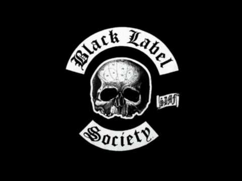 Black Label Society: You Must Be Blind (Mafia Album)