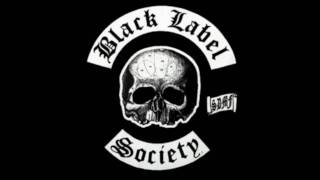 Black Label Society: You Must Be Blind (Mafia Album)