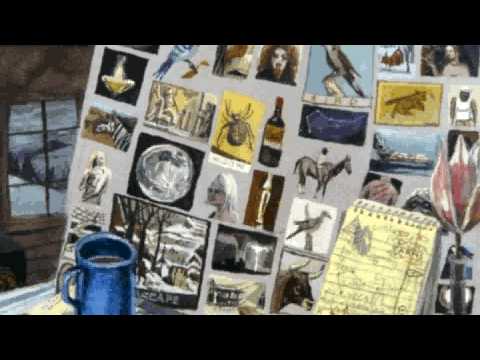 Dew in the Grass - Sea Wolf