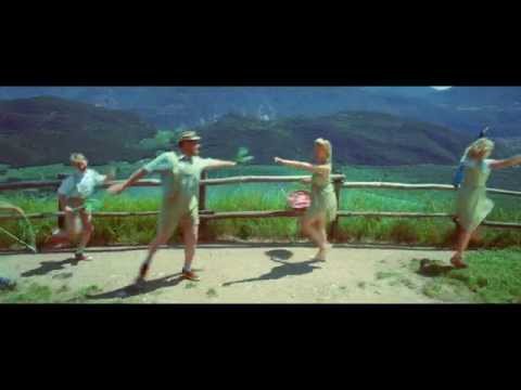 Los Andersson Road Movie Tráiler