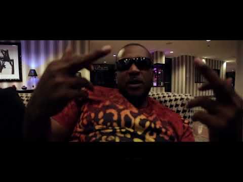 JERRY GOTTI feat SUPA THUG BEEF SHOT BY LVCHLD