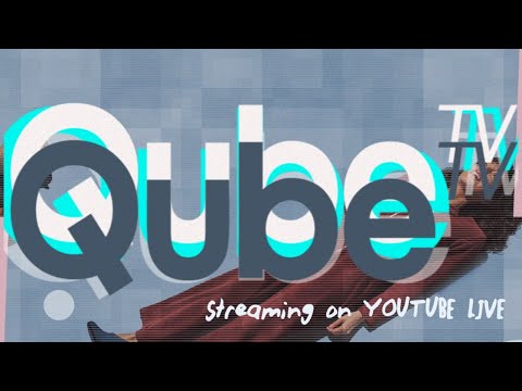 DJ TETSUO QUBE.tv streaming