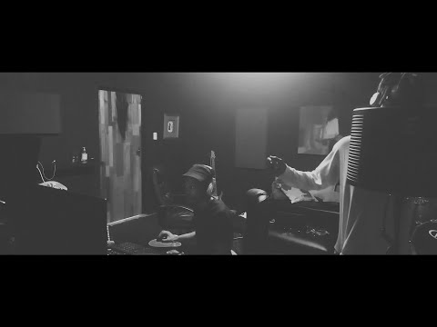 Kimosabe & Thato Feels In Studio Working on New Music