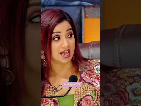 Shri Anuradha Paudwal ji Singing Dhak dhak karne laga song live @ Indian Idol Programme #new #shorts