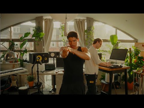 AntsLive x Ben Stancombe - MVP Freestyle