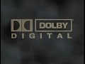 MGM UA Home Video Dolby Digital THX LaserDisc 1998