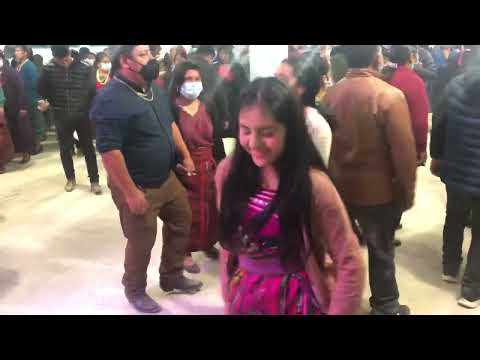 Gaspar Cristóbal, Mi recuerdo con la marimba Club Amistad