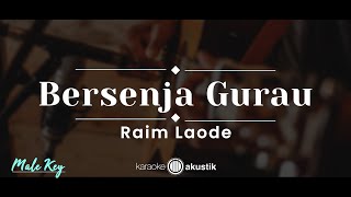 Download lagu Bersenja Gurau – Raim Laode (KARAOKE AKUSTIK - MALE KEY) mp3 Download lagu Bersenja Gurau – Raim Laode (KARAOKE AKUSTIK - MALE KEY) mp3