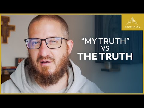 Why We Should Stop Saying “My Truth”