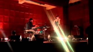 Nedelle Torrisi "Fool Boy" September 11, 2013