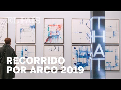 Bea Espejo Crítica de arte de 'Babelia'