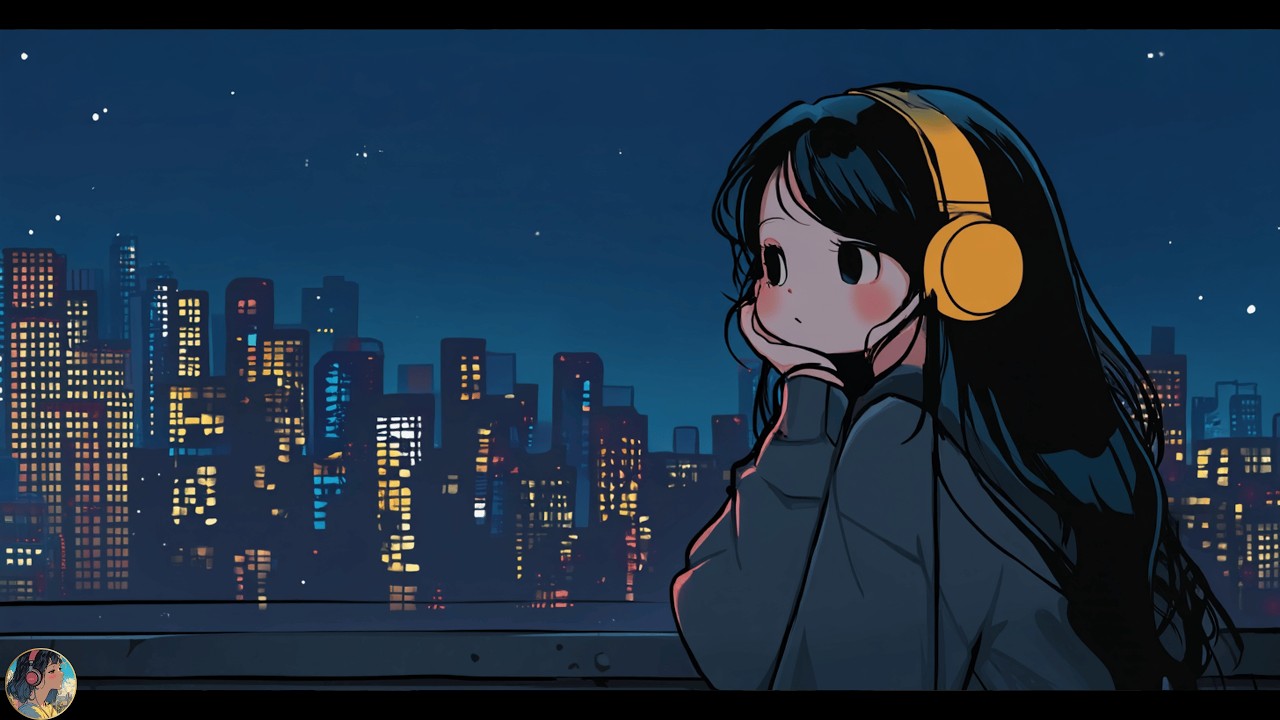 【洋楽Playlist】好きになってしまうメロウなLofi Chill Pop【作業用bgm】