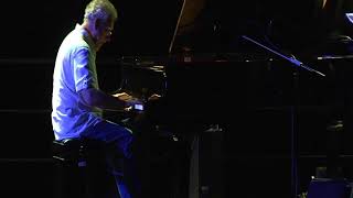 So it goes (John Taylor)