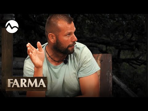 Mišov vulgárny útok! - FARMA