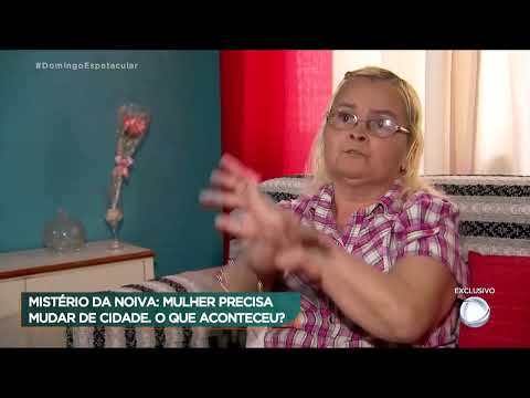 A teacher is preparing to marry her online boyfriend and discovers she was the victim of a scam.