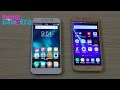 Vivo Y66 vs Samsung J7 Prime SpeedTest Comparison