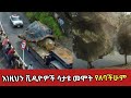 እነዚህን ነገሮች እስካሁን ባለማየታቹ ትገረማላቹ Zena Addis Ethiop