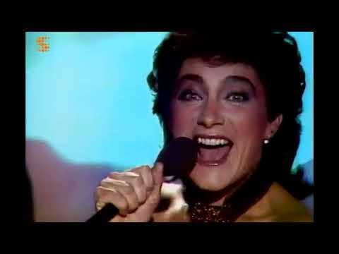 Ricchi e Poveri- Piccolo Amore ( 1982 HQ Audio ).