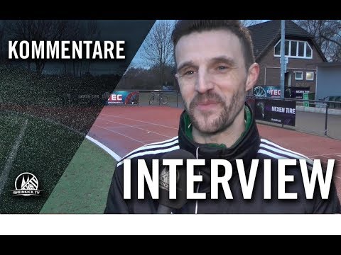 GWB-Trainer Cüneyt Karaca: Der Abstiegskampf als Herausforderung