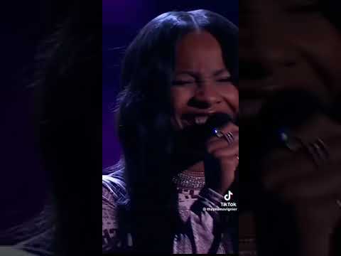 Chantel Cofie- A Thousand Miles 😍