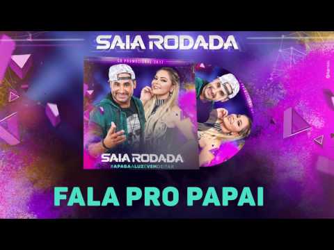 Raí Saia Rodada - Fala Pro Papai (CD Promocional 2K17)