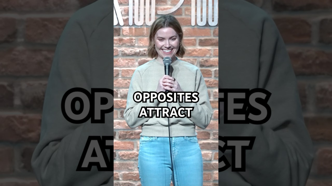 Carhartt and Crystals 🤠🔮 see you this weekend Tacoma! #standupcomedy #shorts #dating #crystals