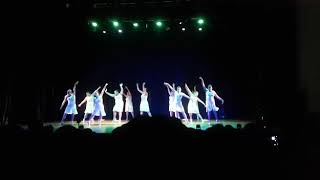 Lo que yo más quiero -Son by four-Ladies-Studio 54